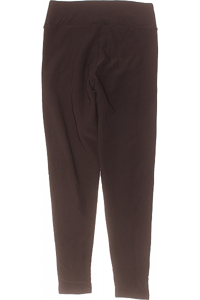 Dámské Kalhoty Černé Second hand