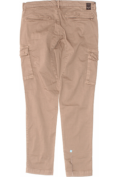 Pánské Kalhoty Šedé REPLAY Vel. 34/30