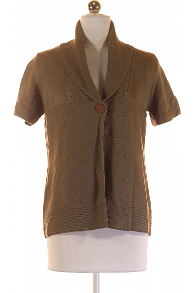 Dámský Svetr Šedý OLSEN