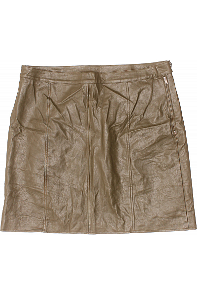 Hema Sukně Khaká Vel. XL