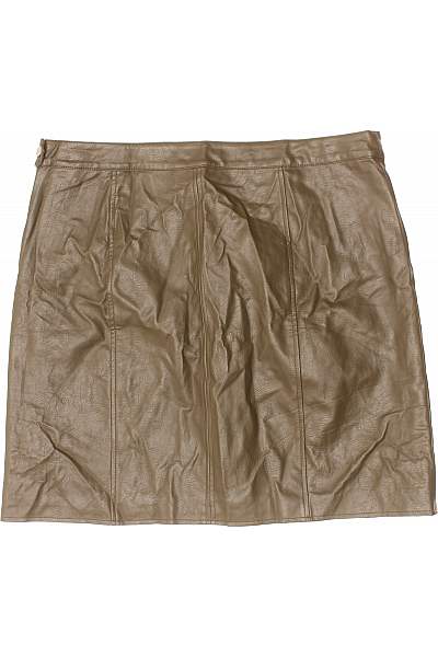 Hema Sukně Khaká Vel. XL