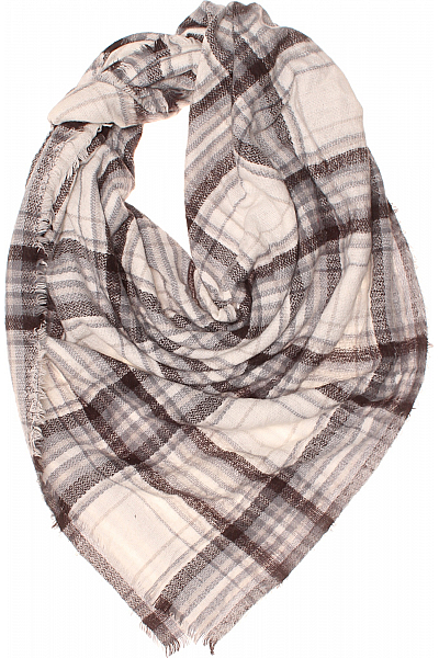  šátek čtverec Barevné Second Hand