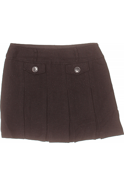 Sukně Černá Canda