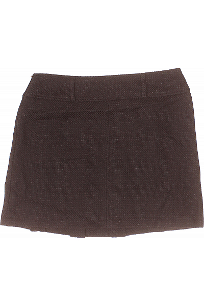 Sukně Černá Canda