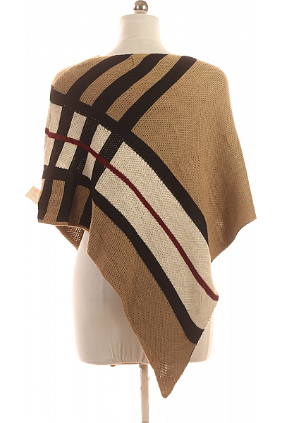 My Haily s  Pončo Béžové