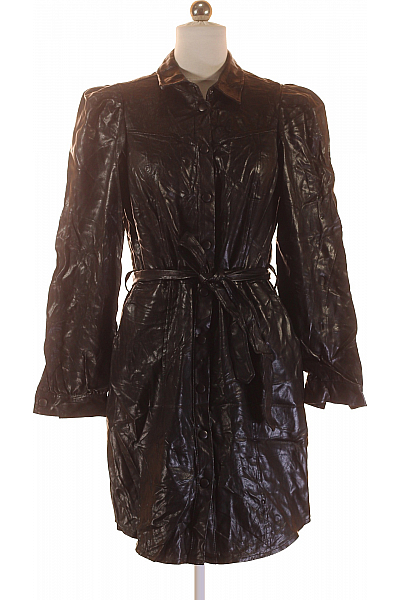 Canda Šaty Černé Vel. 36