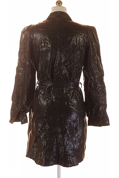 Canda Šaty Černé Vel. 36