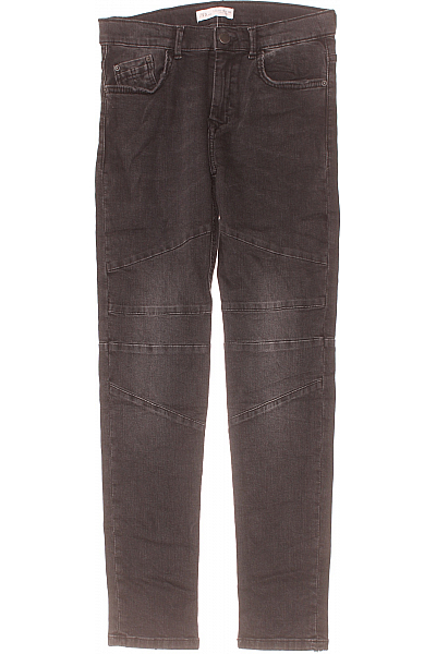 Chlapecké Džíny Černé ZARA