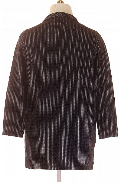 Dámské Sako Černobílý Gina Benotti Vel. L