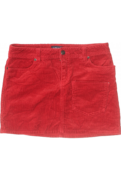 Ralph Lauren Sukně Červená