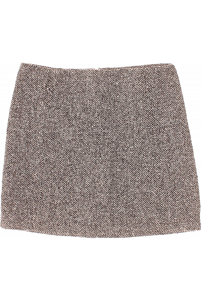 Balonová Sukně Černobílá River Woods Vel. 38