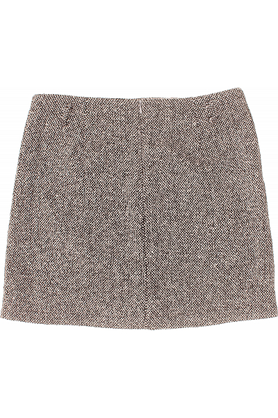 Balonová Sukně Černobílá River Woods Vel. 38