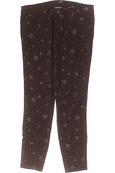 Dámské úzké Černé Vel. 44