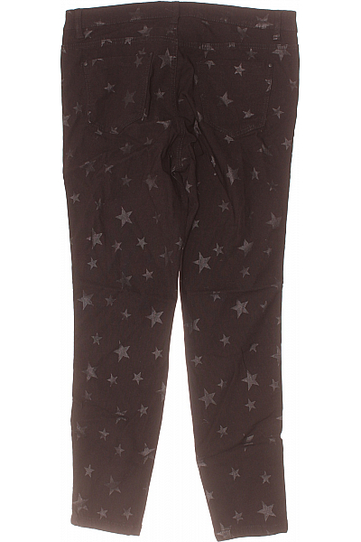 Dámské úzké Černé Vel. 44