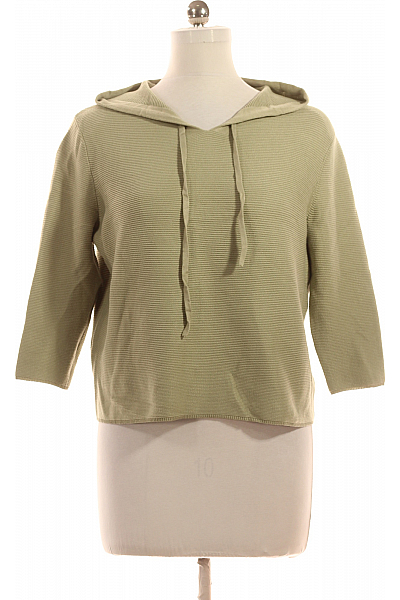 Dámské Tričko Zelené Gina Benotti Vel. M