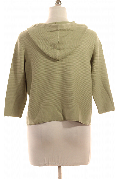 Dámské Tričko Zelené Gina Benotti Vel. M