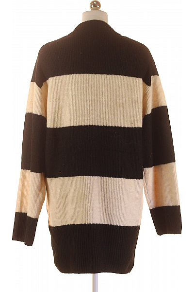 Dámský Svetr Barevný Vel. XS