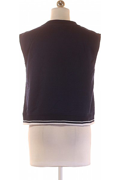 Dívčí Tričko Modrá Takko