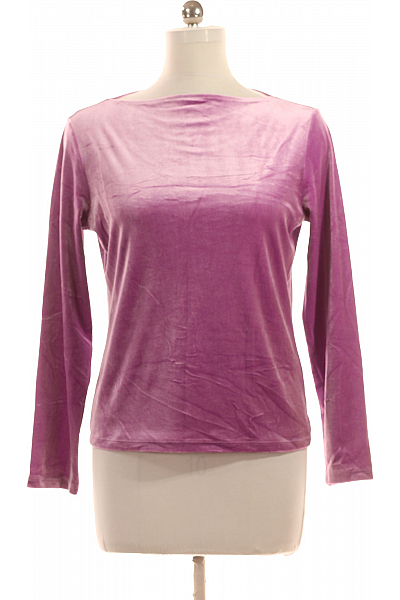 Halenka Fialová Vel. M.