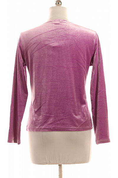 Halenka Fialová Vel. M.