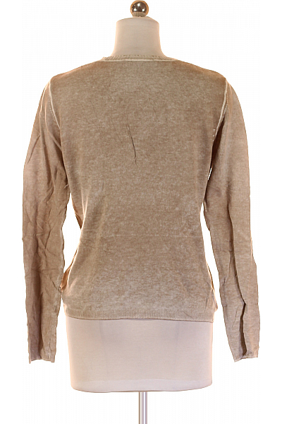 Dámský Cardigan Hnědý BETTY BARCLAY