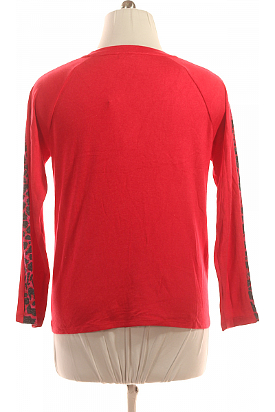 Dámský Svetr Červený Street One