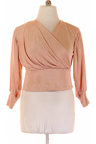 Closet Halenka Růžová