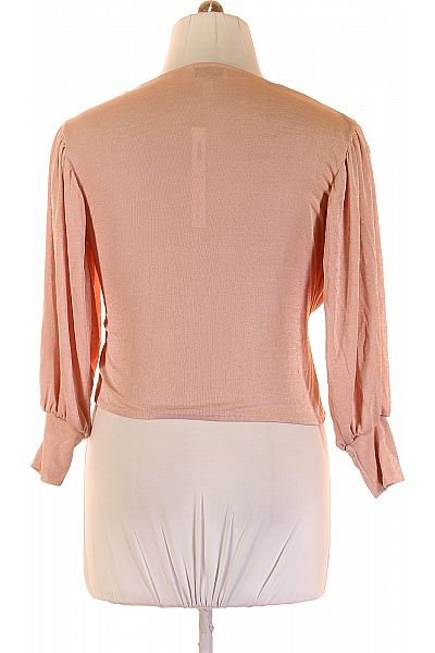 Closet Halenka Růžová