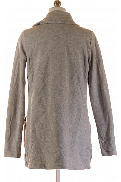 Tchibo Dámský Svetr Šedý Second hand Vel. S