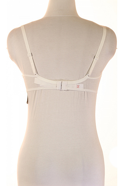 Passionata Dámská hladká podprsenka s kosticemi bílá Vel. 75D | Passionata | obrázek 2