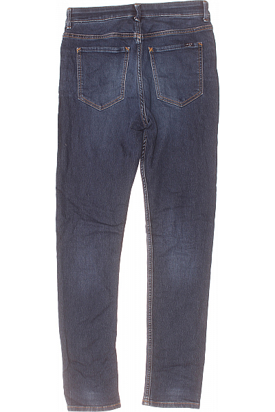 Chlapecké Džíny Modré Second hand