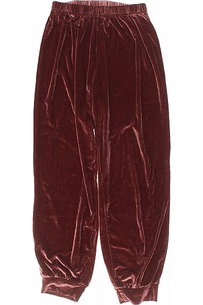 Dámský Komplet Fialový Second hand Vel. L