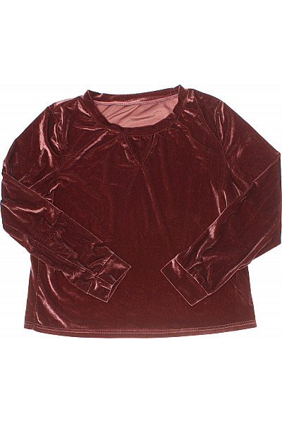 Dámský Komplet Fialový Second hand Vel. L