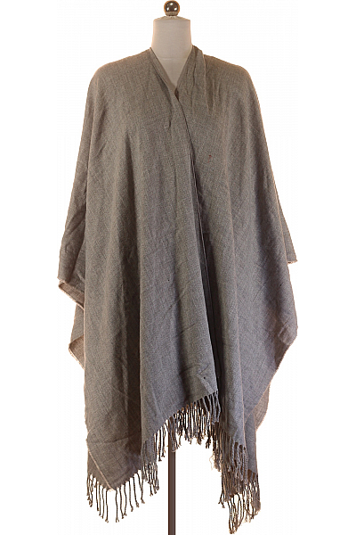  Pléd Šedý Vel. ONE