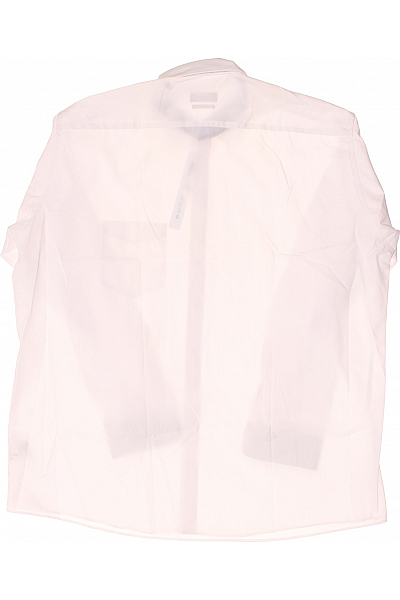 HATICO Pánská Košile Bílá Vel. XXL