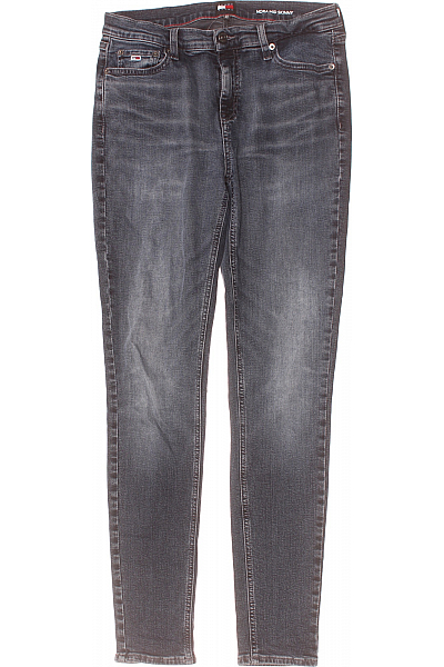 Dámské Džíny Modré TOMMY HILFIGER Vel. 30/32