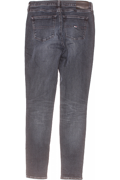 Dámské Džíny Modré TOMMY HILFIGER Vel. 30/32