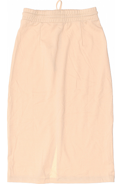 Sukně Béžová Second hand