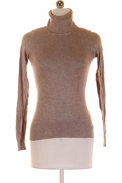 Dámský Rolák Béžový Orsay Vel. XS