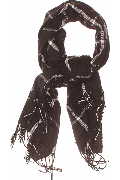 Šála Černé Second hand