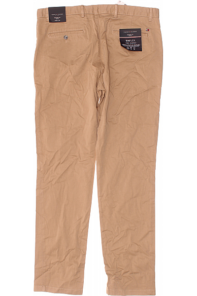 TOM TAILOR Pánské Kalhoty Hnědé Vel. 36/32