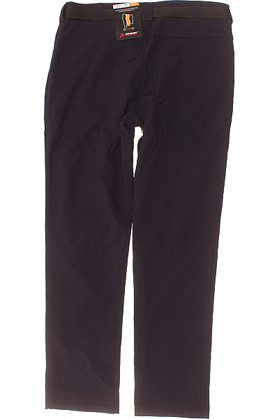 Sportovní Pánské Kalhoty Modré Vel. 52