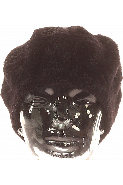 Bijou Brigitte  Barety Černé Second hand