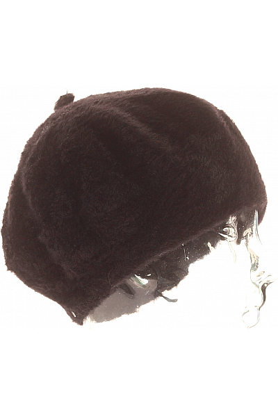 Bijou Brigitte  Barety Černé Second hand