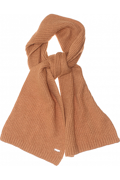 Šála Hnědé Second Hand