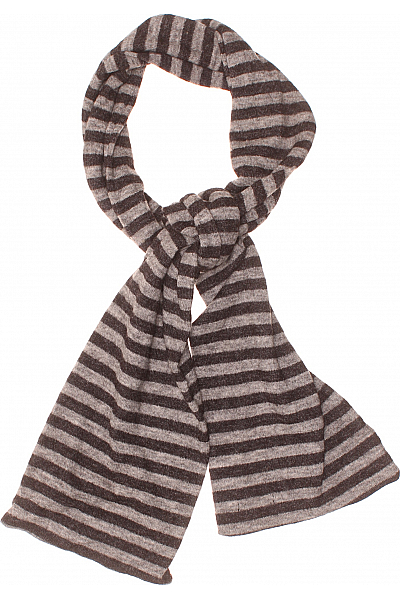 Šála Šedé PIECES