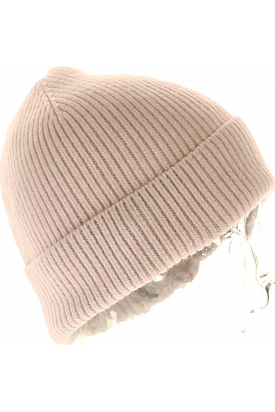 Čepice Béžové | Unimoda | obrázek 2