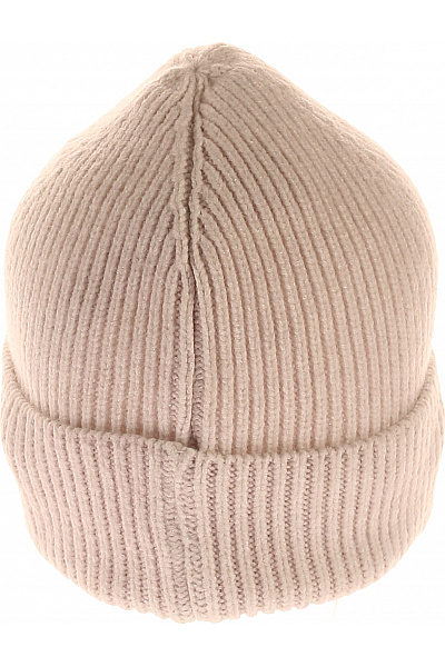 Čepice Béžové | Unimoda | obrázek 3
