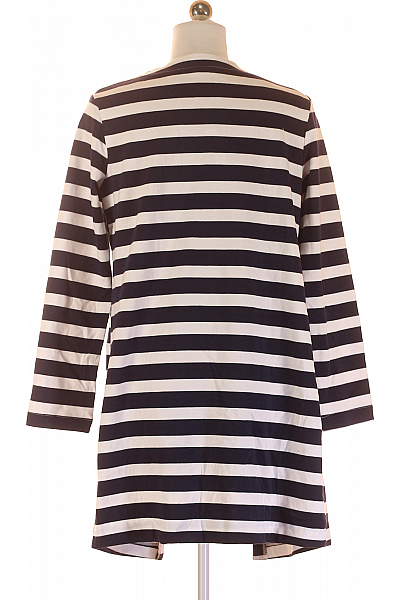 Dámský Cardigan Modrý Second hand