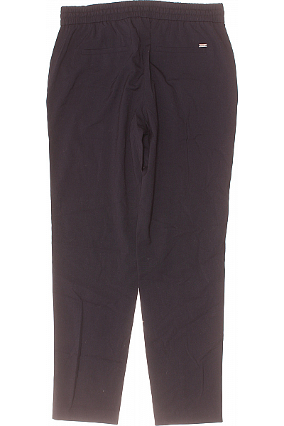 Dámské Kalhoty Modré Esprit Vel. 36